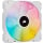 CORSAIR SP120 RGB ELITE 120mm Triple Pack Biale CO-9050137-WW  - 1134752 - zdjęcie 3